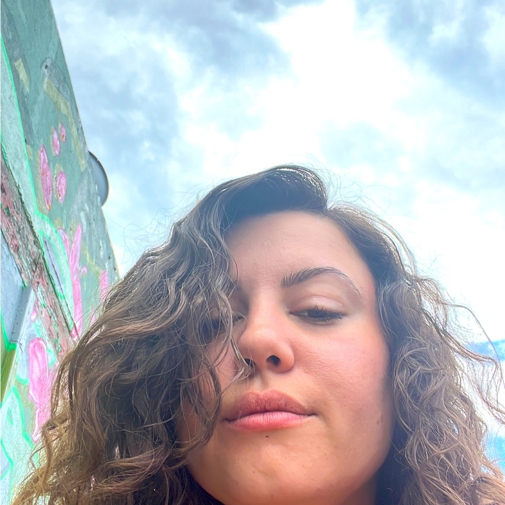 Meet your Posher, Marianna